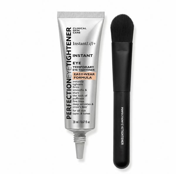 Reafirmante Instantáneo Contorno de Ojos – Compatible con Maquillaje