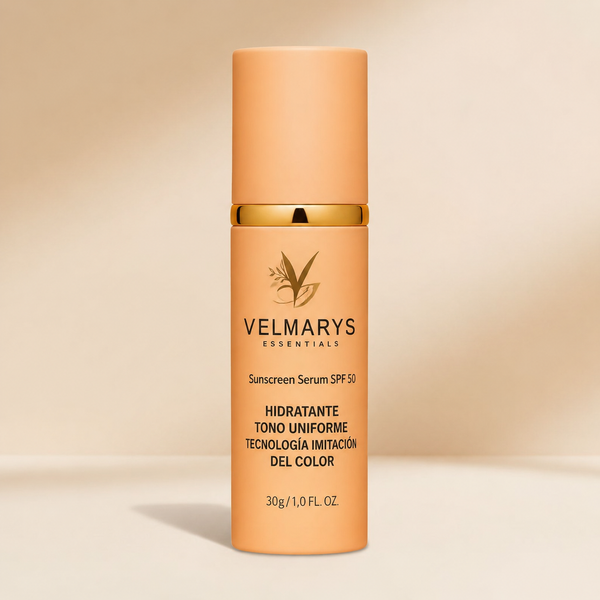 Base de Maquillaje 4 en 1 SPF50+
