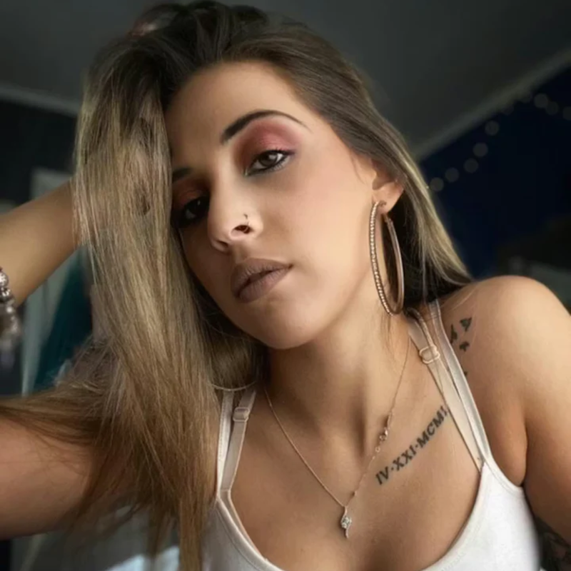 Marina P.
