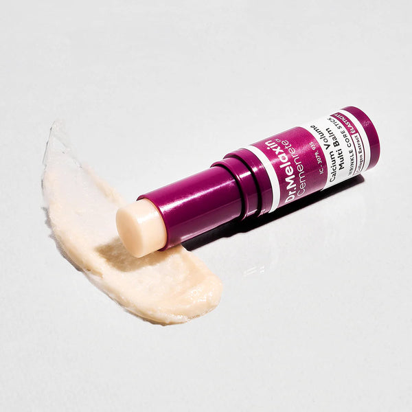 Bálsamo Facial Reafirmante — Contorno de Ojos, Nasolabiales y Cuello