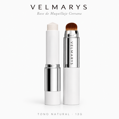 Base de Maquillaje Coreana