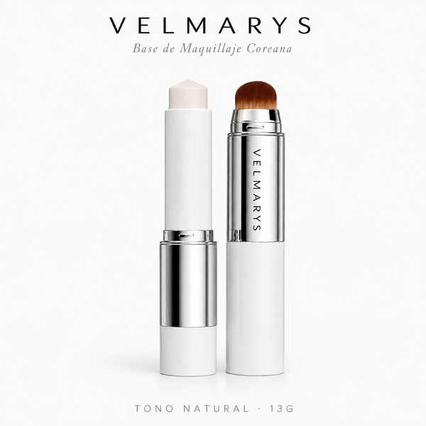 Base de Maquillaje Coreana