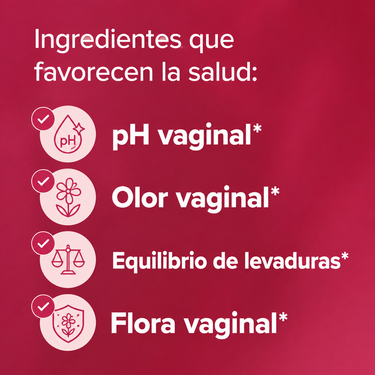URO Suplemento Probiótico Vaginal + Colageno