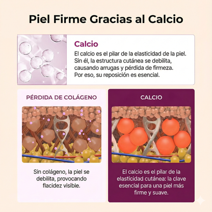 Bálsamo Facial Reafirmante — Contorno de Ojos, Nasolabiales y Cuello