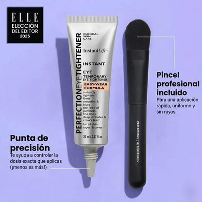 VelmarysLift – Gel tensor para bolsas y líneas de expresión